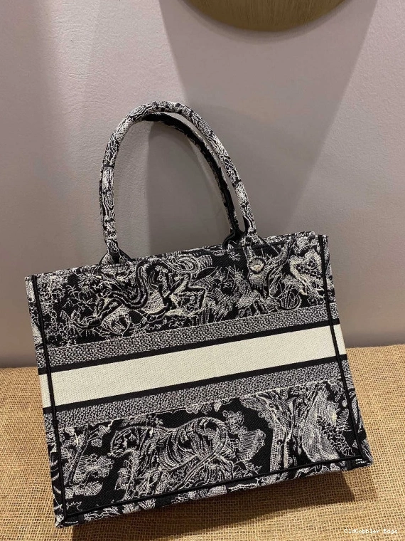 OldCobbler Bags MEDIUM TOTE-36*18*28CM BOOK DIRO 0807